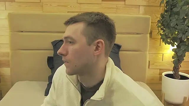 EthanPinkman online show from 04.10.26