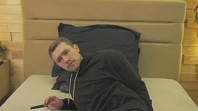 EthanPinkman online show from 04.20.26