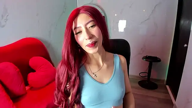 LilithCooperr  online show from 10.21.25