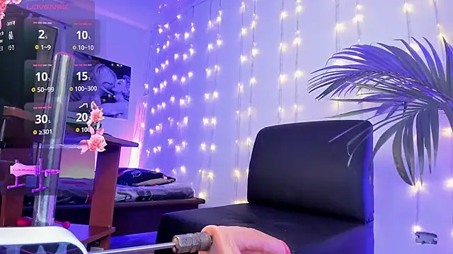 Snapshot of vero_sweet18 chatting on 09.13.25 vero sweet18 online show from 09.13.25