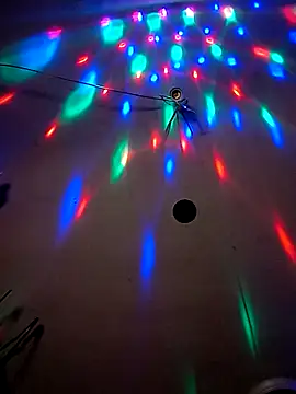 AmazonianMistress online show from 12.09.24