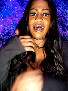 AmazonianMistress online show from 03.21.26