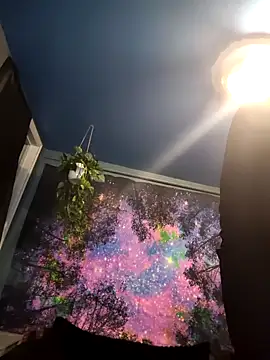 AmazonianMistress online show from 03.29.26