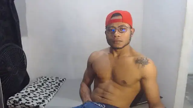 grandominantex1 online show from 12.14.25