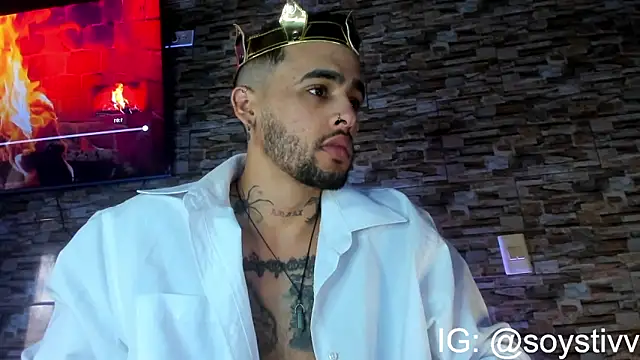 Snapshot of Seth_Owner chatting on 02.11.25 Seth Owner online show from 02.11.25