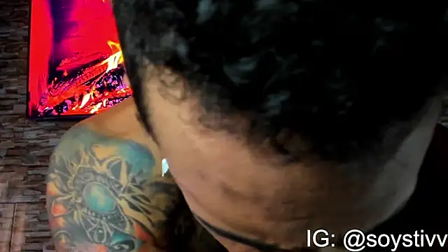 Snapshot of Seth_Owner chatting on 02.24.25 Seth Owner online show from 02.24.25