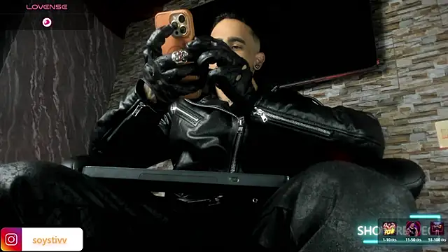 Seth Owner online show from 03.28.26