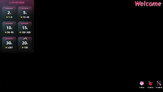 Aurora doll23 online show from 12.17.25