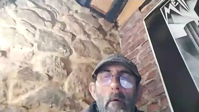 Snapshot of Oridama123 chatting on 02.25.26 Oridama123 online show from 02.25.26