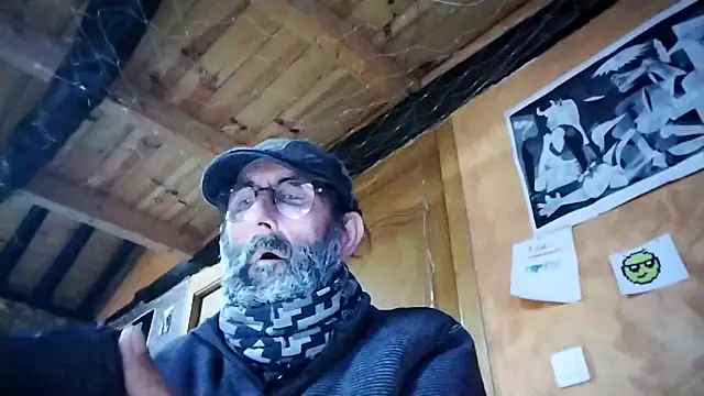 Oridama123 online show from 03.28.26