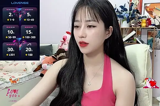  LLisa  online show from 01.02.25