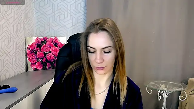 Naughty  Megan online show from 02.22.25