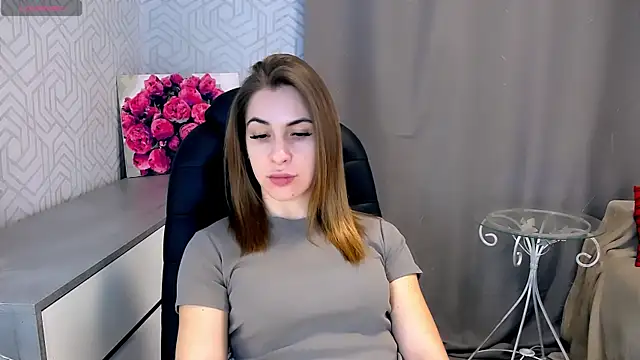 Naughty  Megan online show from 02.25.25