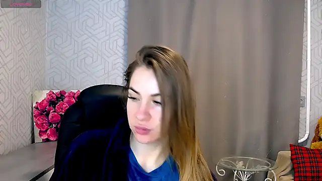 Naughty  Megan online show from 02.26.25