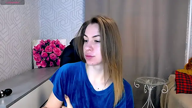 Naughty  Megan online show from 03.07.25