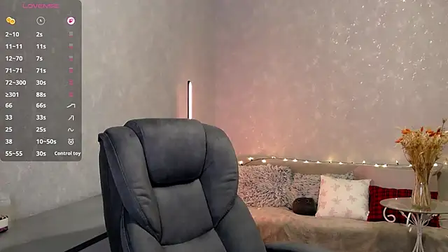 Naughty  Megan online show from 02.28.26