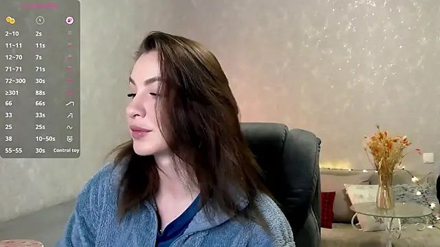 Naughty  Megan online show from 04.20.26
