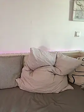 Alisa-Marie online show from 02.25.26