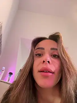 Alisa-Marie online show from 03.19.26