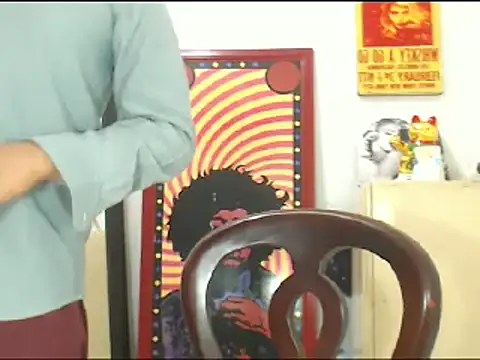 MikeRiverx online show from 02.09.25