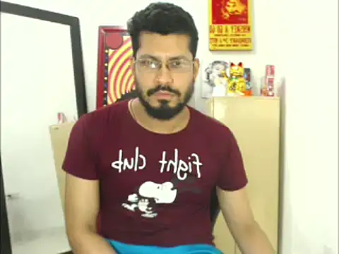 MikeRiverx online show from 03.12.25