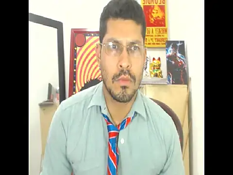 MikeRiverx online show from 09.15.25