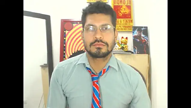 MikeRiverx online show from 10.02.25