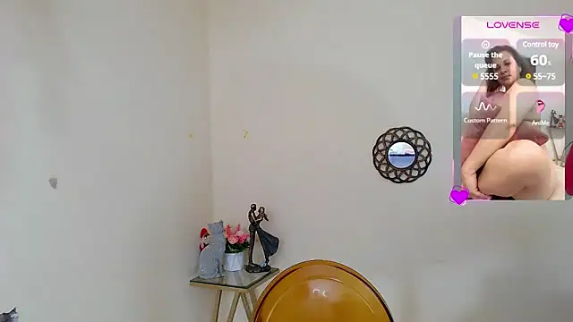 sofia valeriaa online show from 02.11.25