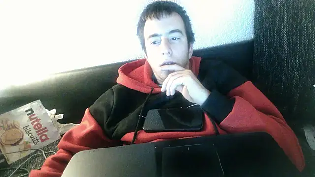 Drummer112 online show from 10.08.25