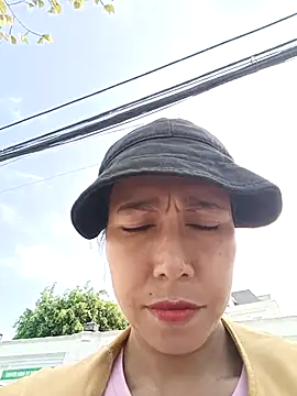 2HotAsain4u online show from 03.01.25