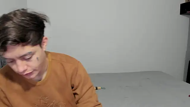 steban and kim online show from 02.07.26