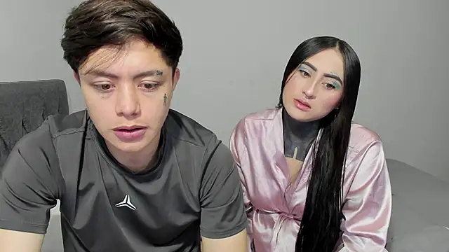 steban and kim online show from 02.09.26