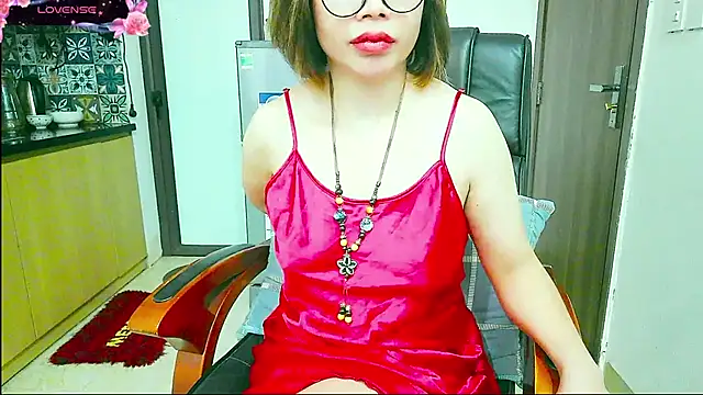 Miu-Le online show from 09.12.25