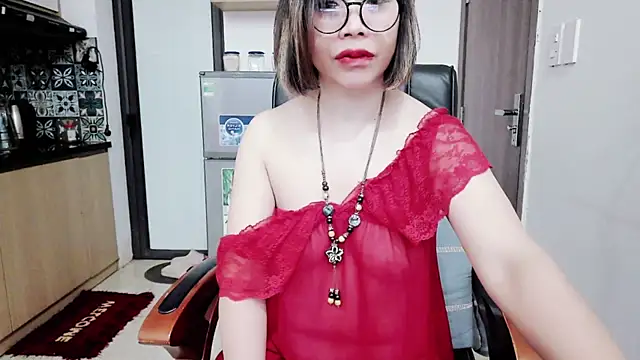 Miu-Le online show from 11.01.25