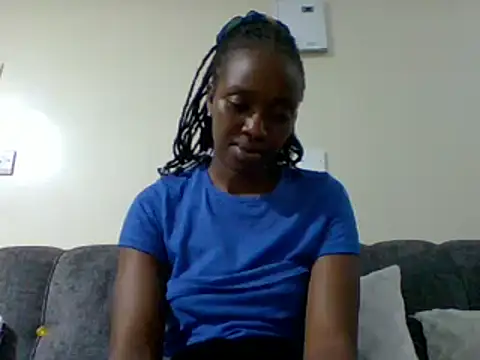 sexy darleen23 online show from 02.22.25