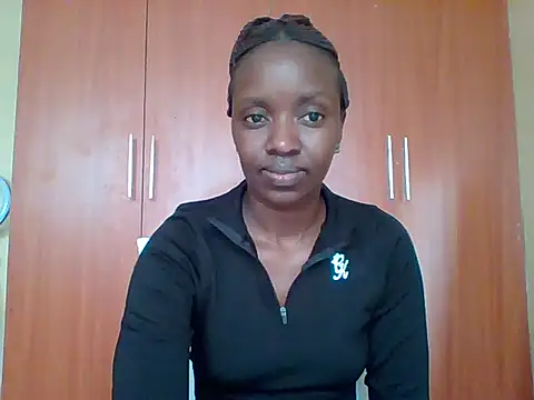 sexy darleen23 online show from 10.24.25