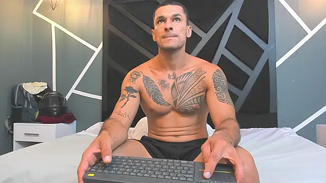 Adbel Sady online show from 03.19.25