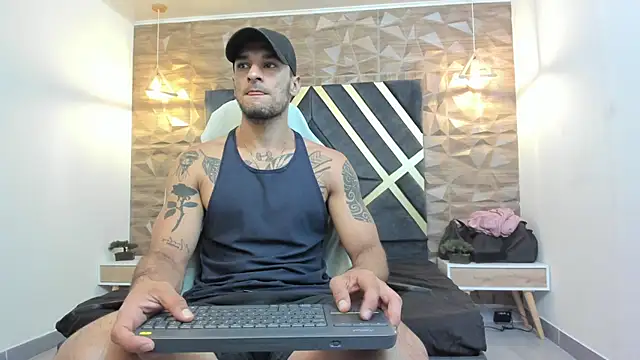 Adbel Sady online show from 11.19.25