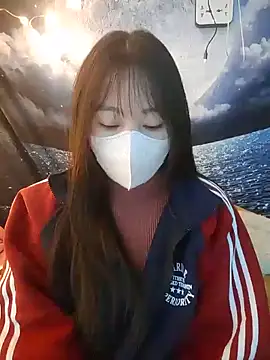 Kajisu 26 online show from 01.11.25