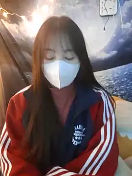 Kajisu 26 online show from 01.11.25