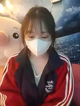 Kajisu 26 online show from 02.16.25