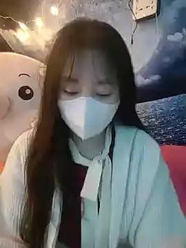 Kajisu 26 online show from 02.21.25