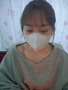 Kajisu 26 online show from 02.13.26