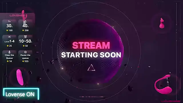 Bi-Sunny online show from 08.03.26