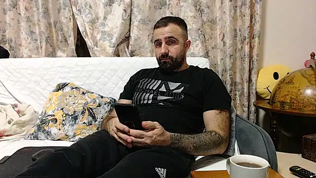 ivat80 online show from 01.31.25