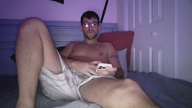 Graysontaylorxh online show from 05.02.26