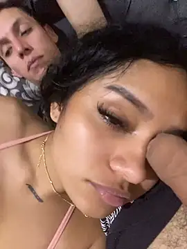 Riana Kean online show from 01.11.25