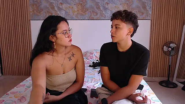 01antoniafranco online show from 10.09.25