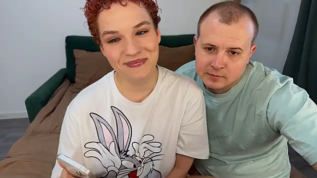 MrMrsRight online show from 05.22.26