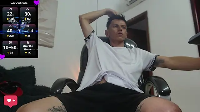 andy dwels777 online show from 12.27.24